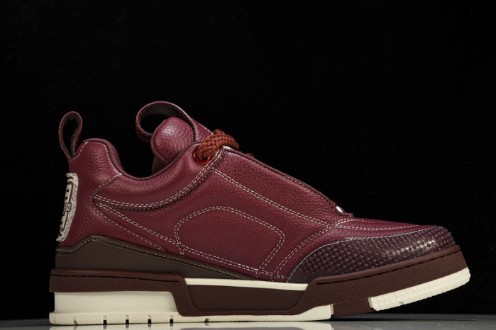 LVT SNEAKERS COPSHOE L&V-196