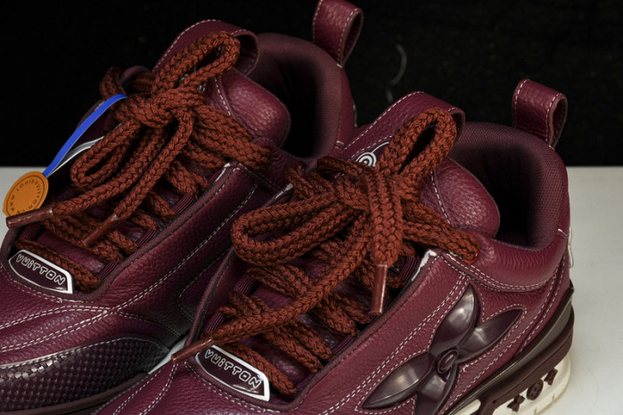 LVT SNEAKERS COPSHOE L&V-196