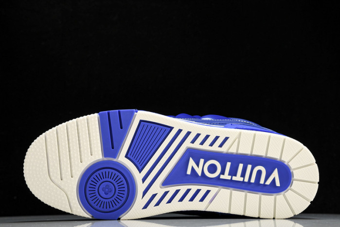 LVT SNEAKERS COPSHOE L&V-198