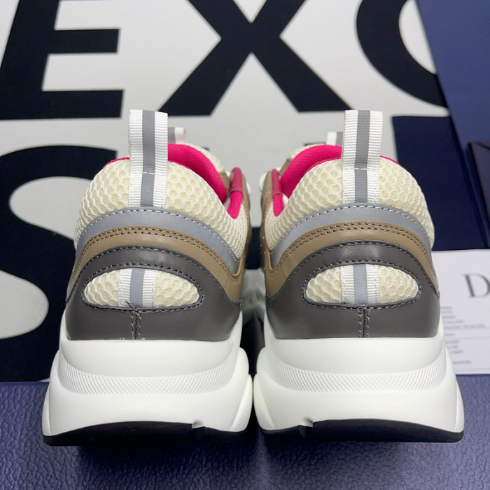 D1R* B22 TRAINER SNEAKER COPSHOE DR-176