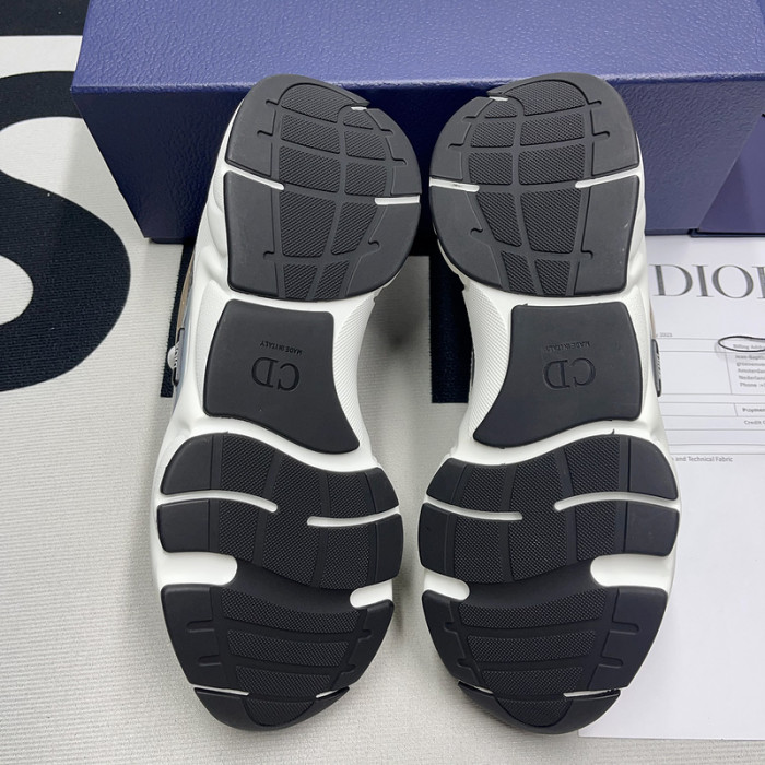 D1R* B22 TRAINER SNEAKER COPSHOE DR-176