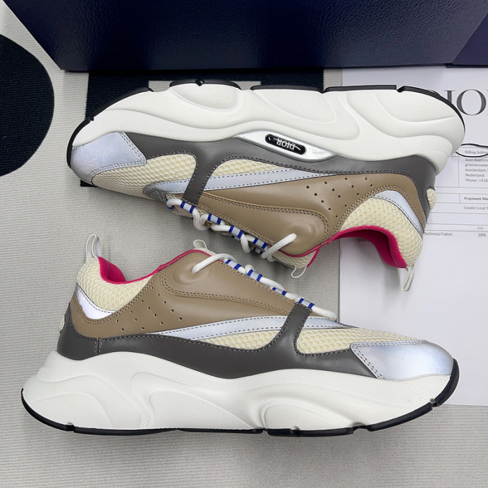 D1R* B22 TRAINER SNEAKER COPSHOE DR-176