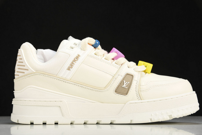 LVT SNEAKERS COPSHOE L&V-119