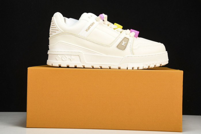 LVT SNEAKERS COPSHOE L&V-119