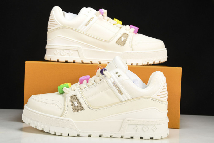 LVT SNEAKERS COPSHOE L&V-119