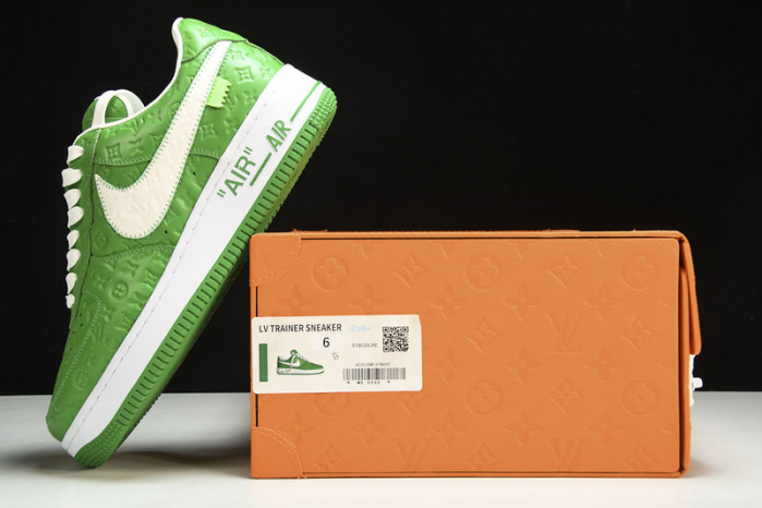 SNEAKERS COPSHOE L-114