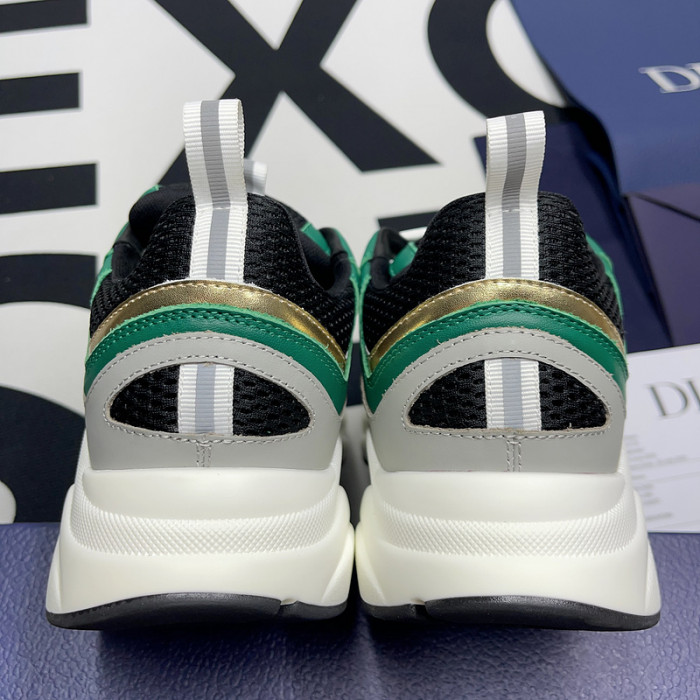 D1R* B22 TRAINER SNEAKER COPSHOE DR-179
