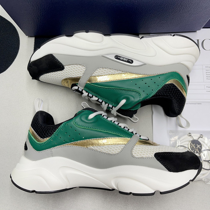 D1R* B22 TRAINER SNEAKER COPSHOE DR-179