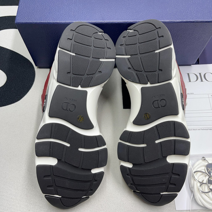 D1R* B22 TRAINER SNEAKER COPSHOE DR-180