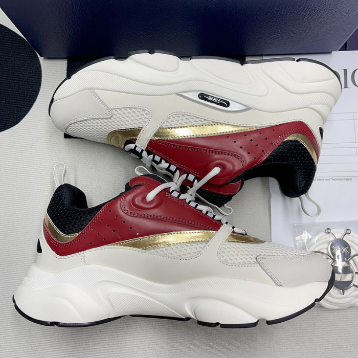 D1R* B22 TRAINER SNEAKER COPSHOE DR-180