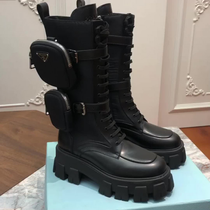 PR BOOTS KICKZE PR-28