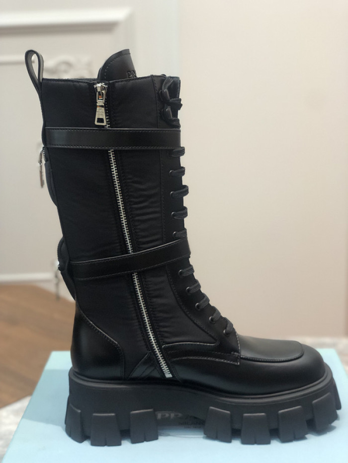 PR BOOTS KICKZE PR-28