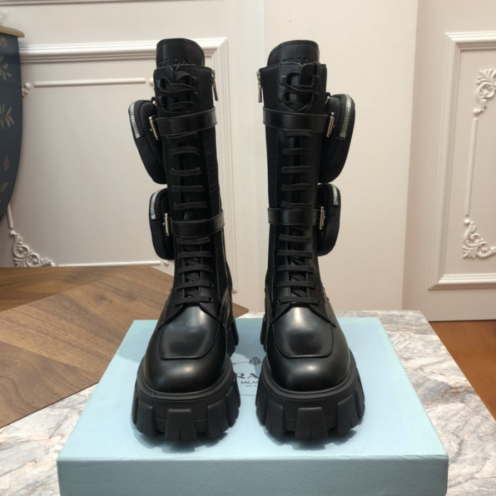 PR BOOTS KICKZE PR-28