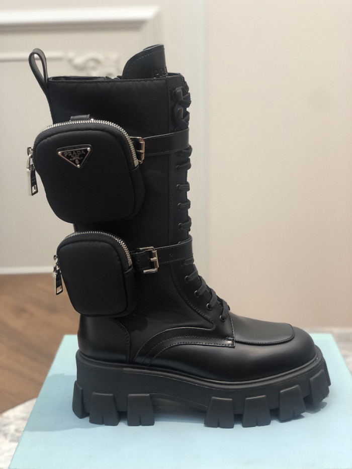 PR BOOTS KICKZE PR-28