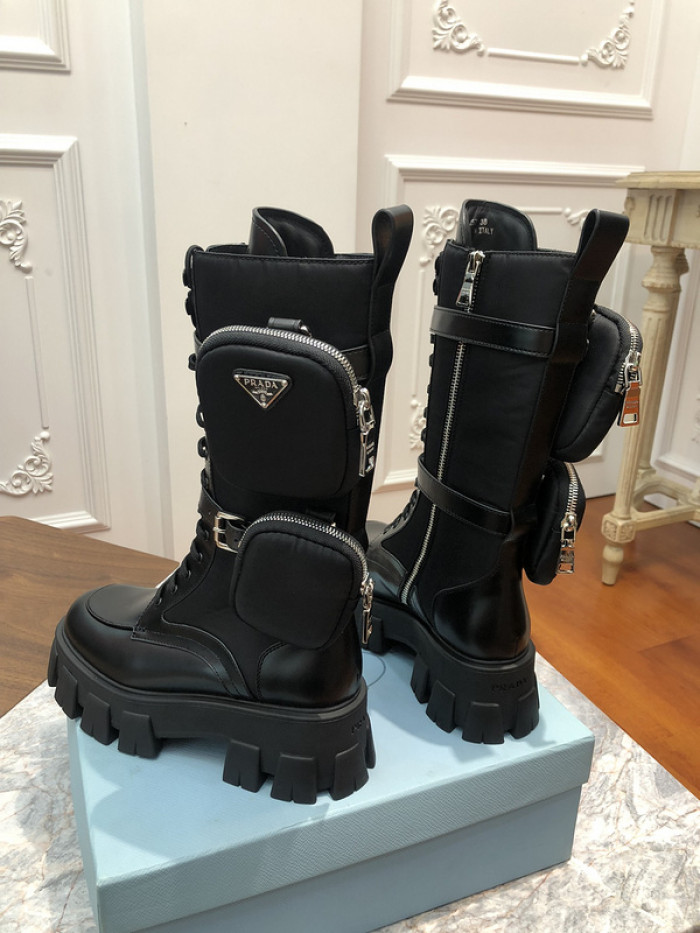 PR BOOTS KICKZE PR-28