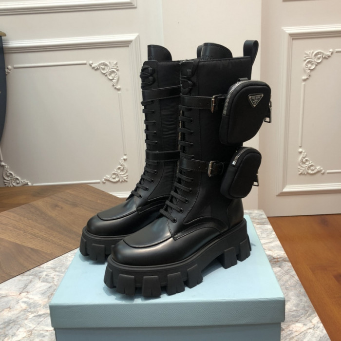 PR BOOTS KICKZE PR-28
