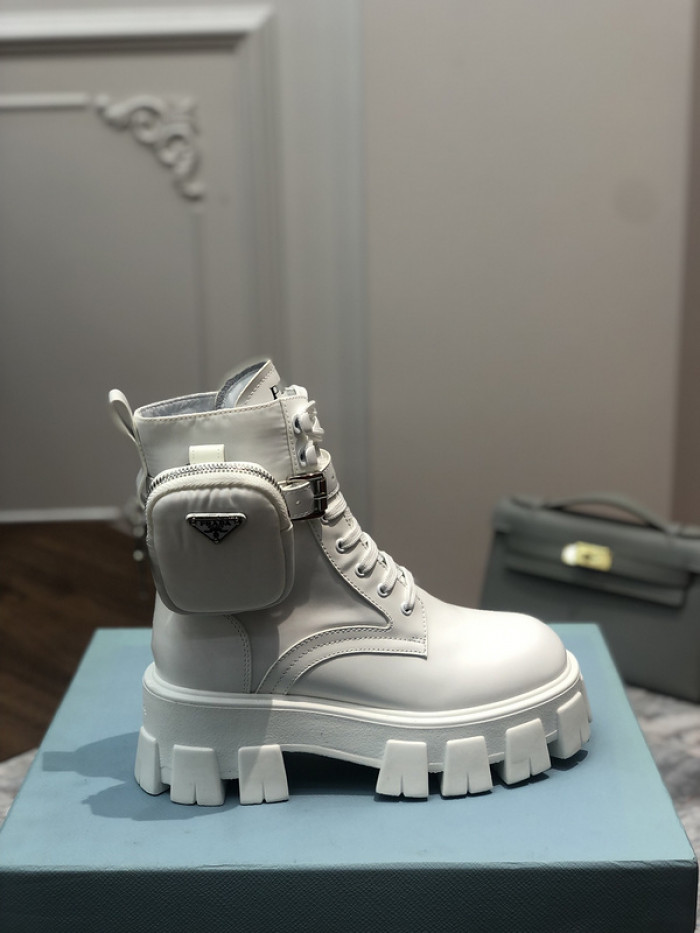 PR BOOTS KICKZE PR-29