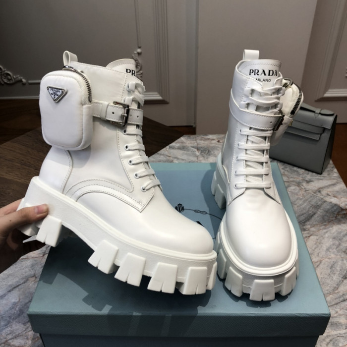 PR BOOTS KICKZE PR-29
