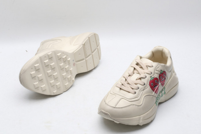 GC TRAINER SNEAKER COPSHOE GC-113