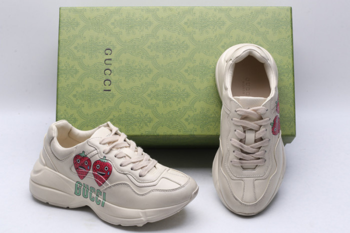 GC TRAINER SNEAKER COPSHOE GC-113