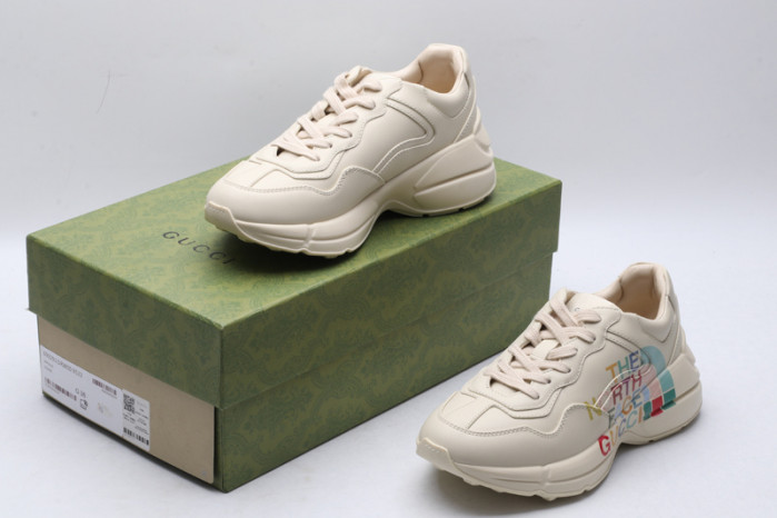 GC TRAINER SNEAKER COPSHOE GC-115