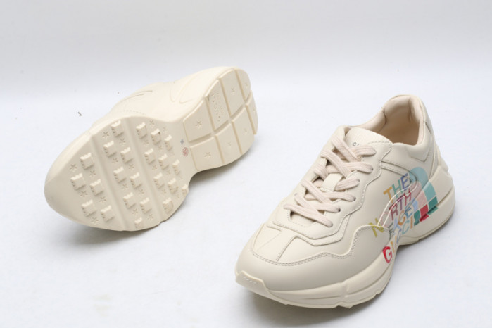 GC TRAINER SNEAKER COPSHOE GC-115