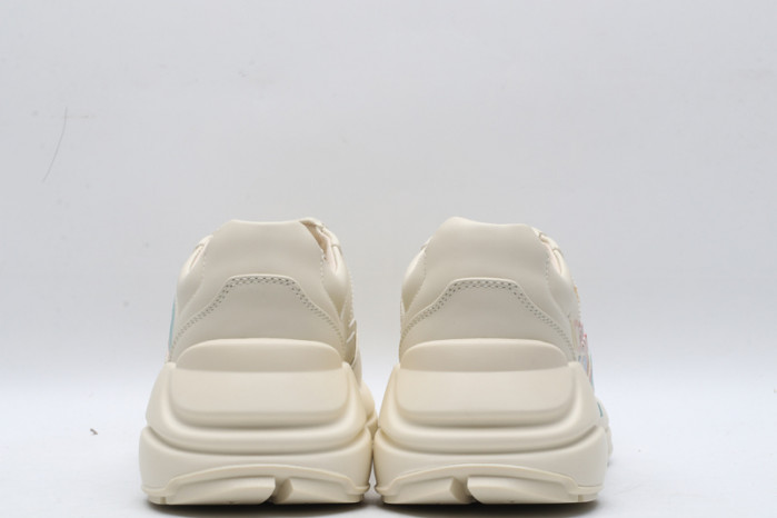 GC TRAINER SNEAKER COPSHOE GC-115