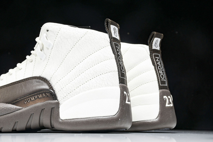 SoleFly x Air Jordan 12 FZ5026-100