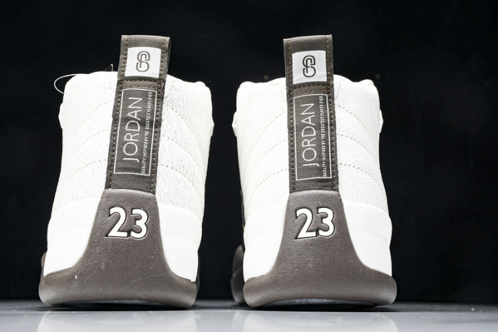 SoleFly x Air Jordan 12 FZ5026-100