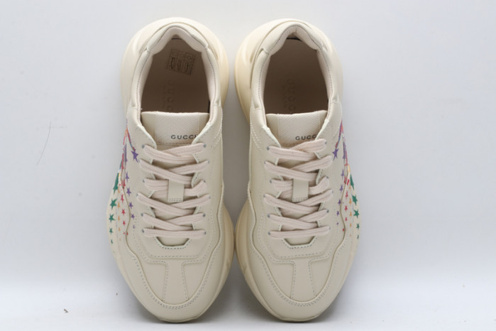 GC TRAINER SNEAKER COPSHOE GC-116