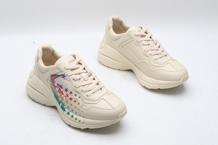 GC TRAINER SNEAKER COPSHOE GC-116