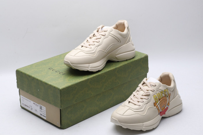 GC TRAINER SNEAKER COPSHOE GC-120
