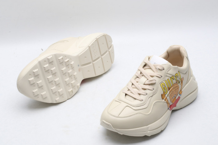 GC TRAINER SNEAKER COPSHOE GC-120