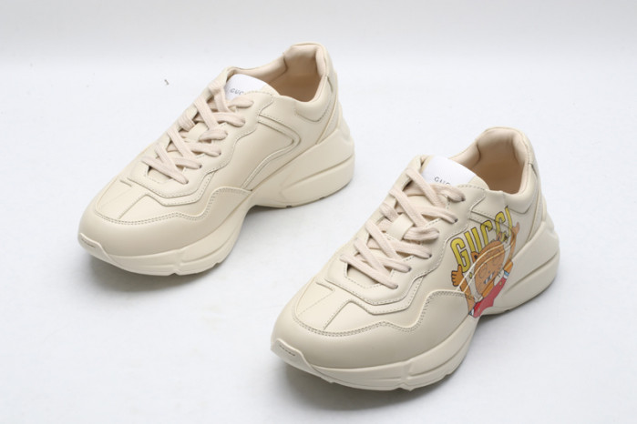 GC TRAINER SNEAKER COPSHOE GC-120