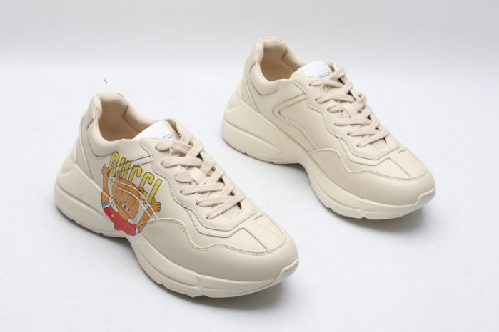 GC TRAINER SNEAKER COPSHOE GC-120