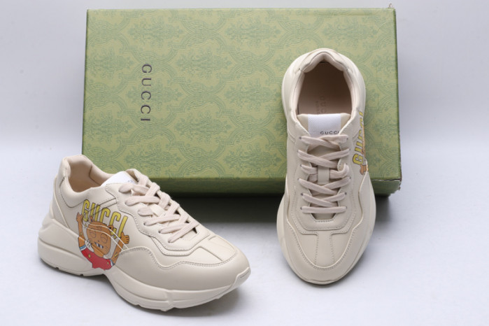 GC TRAINER SNEAKER COPSHOE GC-120