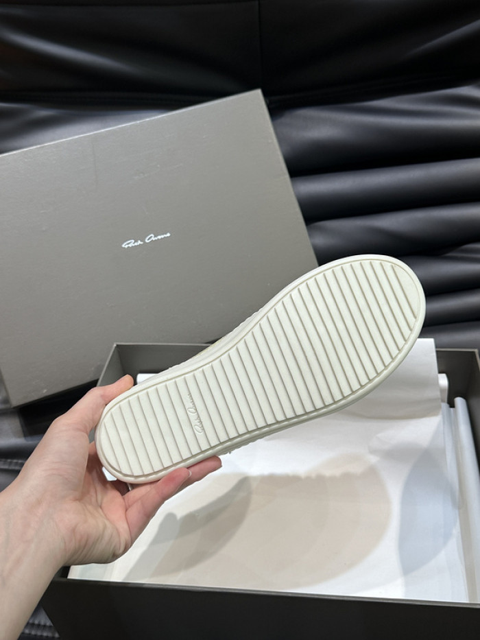 RICK OWENS SNEAKERS copshpe OR-243