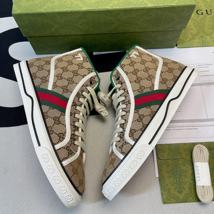 GC  SNEAKER COPSHOE GC-124