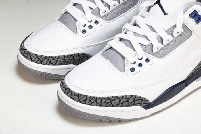 Air Jordan 3 Retro