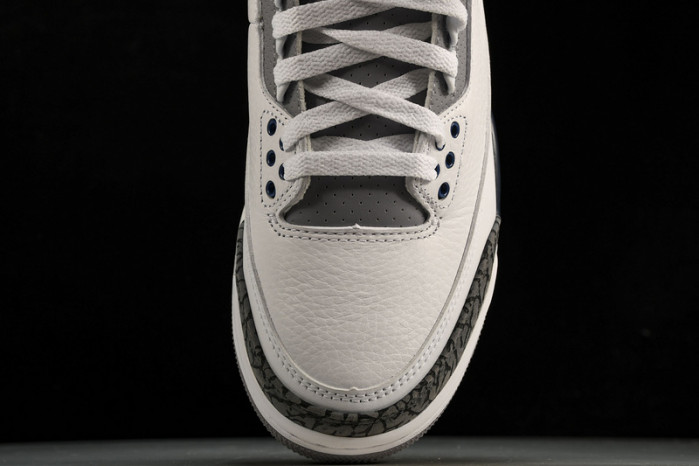 Air Jordan 3 Retro