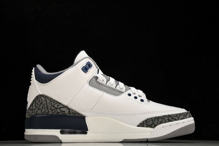 Air Jordan 3 Retro