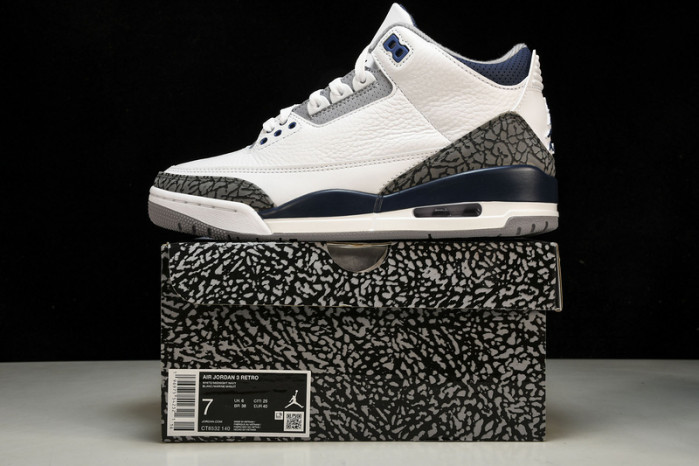 Air Jordan 3 Retro