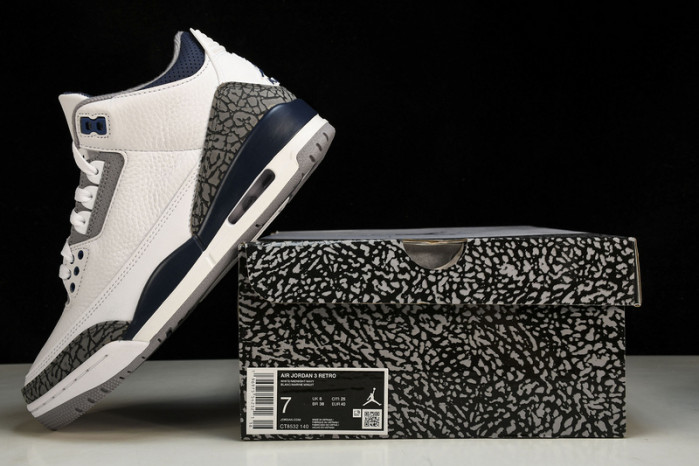 Air Jordan 3 Retro