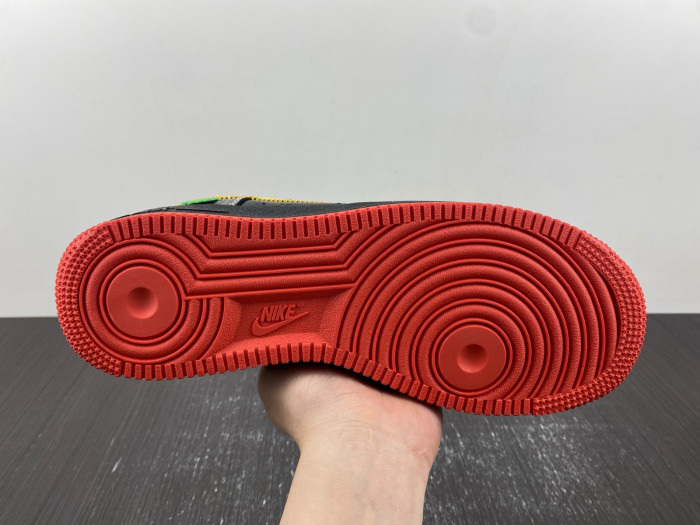 SNEAKERS COPSHOE L-145