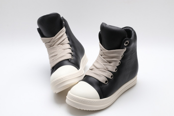 RICK OWENS SNEAKERS  KICKZE OR-141