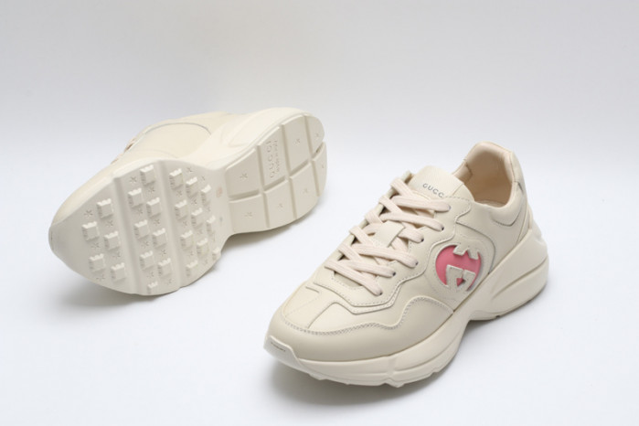 GC TRAINER SNEAKER COPSHOE GC-143