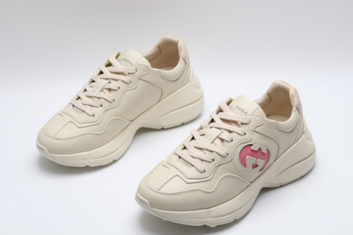 GC TRAINER SNEAKER COPSHOE GC-143