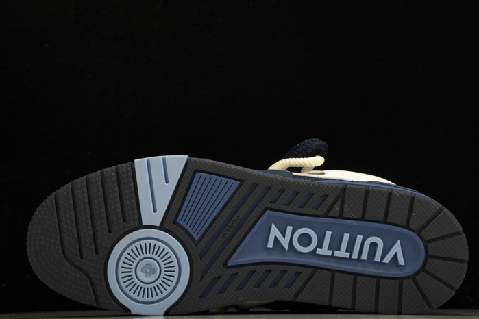 LVT SNEAKERS COPSHOE L&V-191