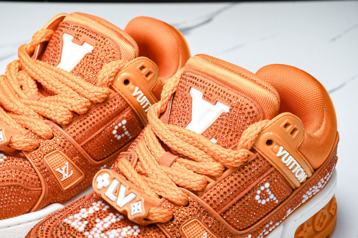 LVT  SNEAKERS   COPSHOE  L&V-392