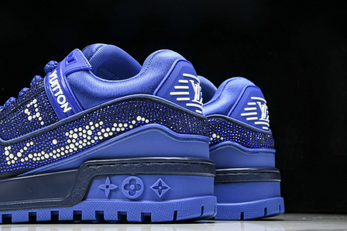 LVT SNEAKERS COPSHOE L&V-233